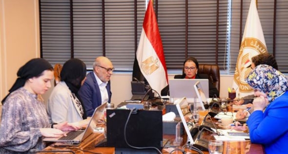 27 مشروعا فى 4 أقاليم ببرنامج المنح الصغيرة