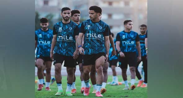 علامة استفهام حول إنهاء الزمالك معسكره بالإسماعيلية مبكرا