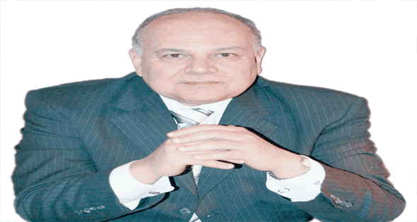 د. عمرو عزت سلامة أمين عام اتحاد الجامعات العربية لـ"الأهرام":لتعليم المرتكز على «المهارات الرقمية» ضرورة لا تحتمل التأجيل