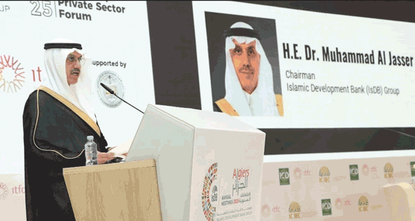 خلال فعاليات الاجتماعات السنوية للبنك الإسلامى للتنمية: توقيع اتفاقيات تعاون لدعم الدول الأعضاء وتعزيز تمويلات الطاقة المتجددة مع مصر
