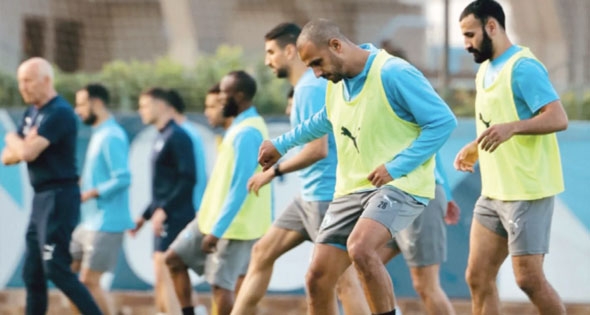 الزمالك يرفض تظلم «زيزو» ويتواصل مع جوميز لإنهاء أزمة المستحقات