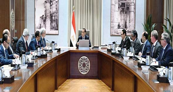 رئيس الوزراء يوجه بإعداد رؤية شاملة لتطبيق طرق جديدة لعلاج الأورام