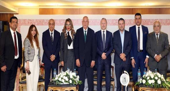 تحالف صناعى لترويج منتجاتنا بالأسواق الإفريقية