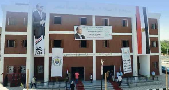 بأكثر من 120 مليار جنيه.. الصعيد يجنى ثمار «حياة كريمة»
