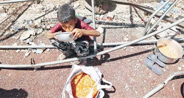 الاحتلال يؤكد إمكانية التوصل إلى صفقة لإطلاق المحتجزين استشهاد 71 فلسطينيا فى غارات للاحتلال على غزة خلال 24 ساعة