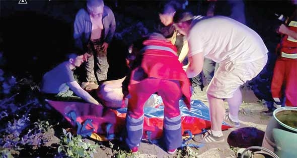 قبل ساعات من تبادل الأسرى.. كييف فى حالة تأهب بعد قصف روسى كبير