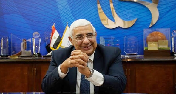 أشرف القاضى: أرباح المصرف المتحد تتجاوز المليار جنيه فى الربع الأول من 2025