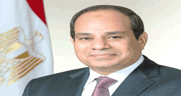 تعزيز جهود التنمية والسلام فى إفريقيا السيسى: مصر ملتزمة بدعم التعاون والبناء ونشر السلام فى ربوع القارة