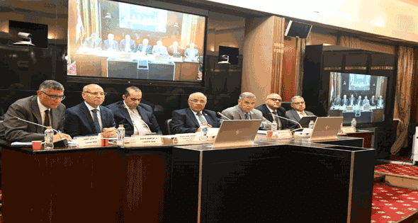 إسكان النواب تواصل جلسات الاستماع بشأن الإيجار القديم
المحافظون يستعرضون إحصائيات الوحدات .. ويطرحون البدائل المتاحة