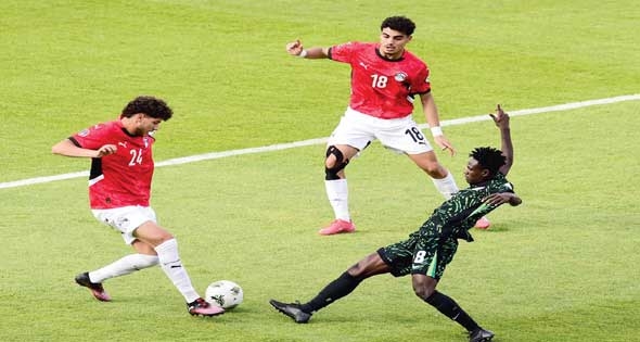 الليلة.. منتخب الشباب يتعرف على مجموعته بمونديال شيلى