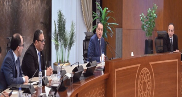 بحث عودة نشر ثقافة «الوقف» للمجتمع.. وإيرادات «الأوقاف» 3 مليارات جنيه سنويا