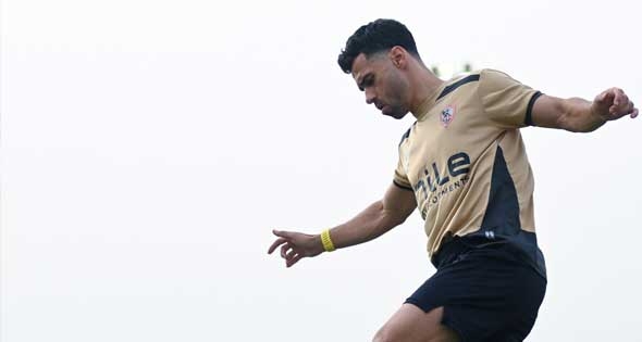إيقاف قيد جديد فى الزمالك بسبب مليون و700 ألف جنيه
