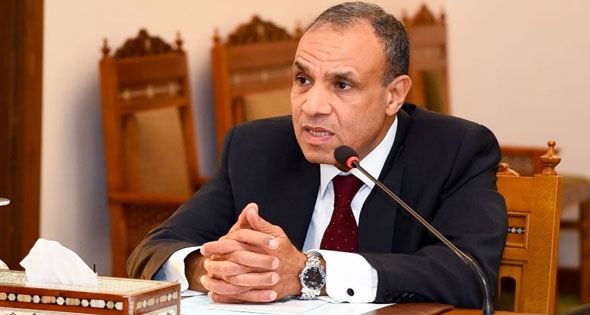 عبد العاطى فى تصريحات خاصة لـ«الأهرام»: علاقات تاريخية تجمع القاهرة والمغرب العربى.. نسعى لتطوير الشراكات الاقتصادية
