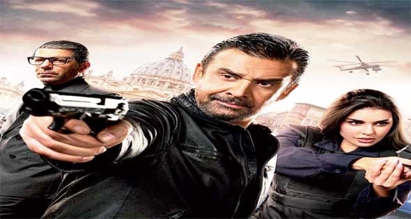 سينما "الأضحى 3 أفلام.. خوفا من الثانوية العامة!