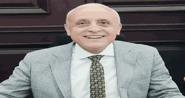 المهندس عبد المطلب عمارة محافظ الأقصر لـ"الأهرام".. «عاصمة التراث والثقافة» .. على طريق الترويج