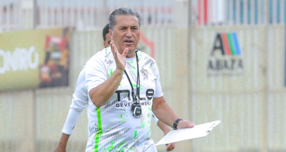 من يدفع فاتورة «بيسيرو» فى الزمالك .. الإدارة أم لجنة التخطيط؟!