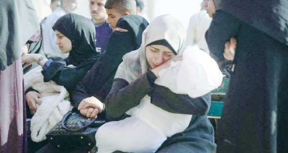 جرائم الحاضر.. بسلاح المستقبل