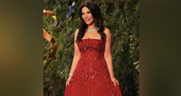 منى زكى تستعد لفيلم جديد