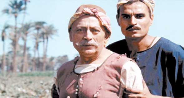 السينما المصرية.. هل تتجدد بالذكاء الاصطناعى؟