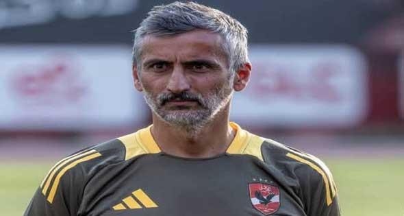 ريبيرو يطلب خمسة لاعبين جدد للأهلى..
صن داونز يتعادل مع فلومينينسى ويودع «مونديال الأندية»