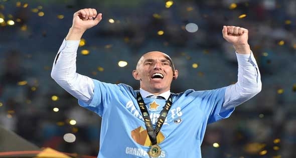 يورتشيتش: دعم الجماهير وراء الفوز باللقب