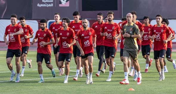 الدورى الجديد ينطلق 8 أغسطس..
المكافآت تنهال على بيراميدز بعد اللقب الإفريقى