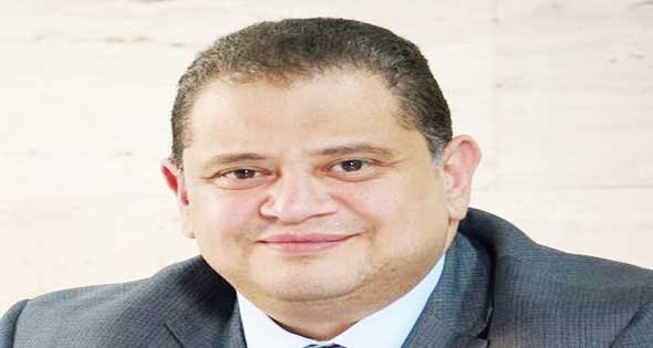 بنك قناة السويس يحصد جائزة الأفضل ابتكارًا فى التمويل التجارى بمصر لعام 2025