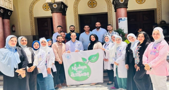 انطلاق برنامج «عيشها بصحة» للوقاية والرعاية الاستباقية