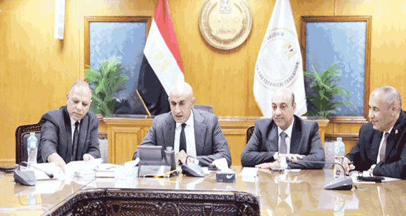 جاء سهلًا فى مستوى الطالب المتوسط..
ارتياح فى امتحان اللغة الأجنبية الثانية بالثانوية