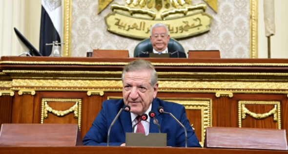 «النواب» يقر 85 مليار جنيه اعتمادا إضافيا لموازنة 2024/2025