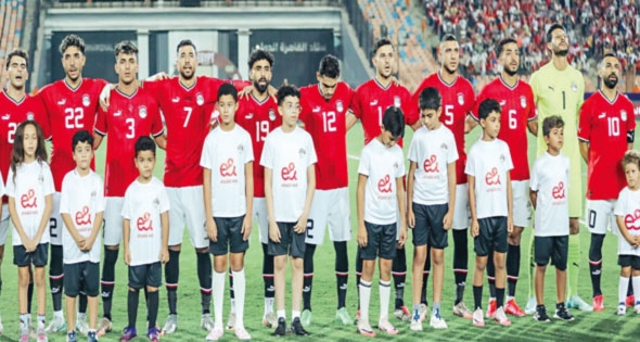 الكرة المصرية.. طفرة غير مسبوقة
