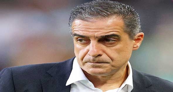 بوتافوجو البرازيلى يقيل مدربه البرتغالى