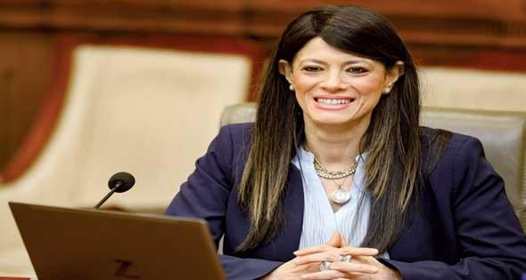 «المشاط»: 20.4 مليار جنيه استثمارات لمطروح فى العام المالى الحالى