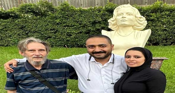 تكريم «أسمهان» بعد 81 عاما على رحيلها