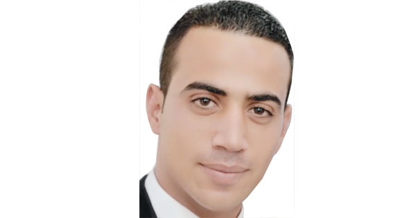 المبتهل أحمد شعبان: مصر مملوءة بالأصوات الذهبية فى التلاوة والابتهال