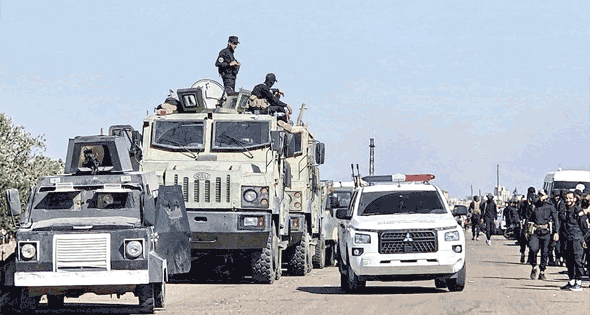 مصرع 100 شخص.. ونشر قوات حكومية لفض اشتباكات السويداء.. 
 الداخلية السورية تعترف: غياب مؤسسات الدولة سبب الفوضى