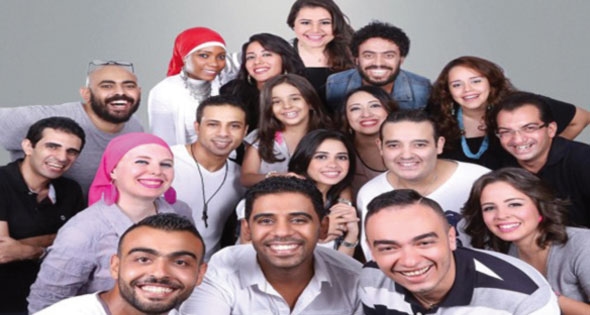 ينطلق بإستاد الإسكندرية 27 الشهر الحالى..
مهرجان الأوبرا الصيفى مسارات لثقافة بناء الإنسان
