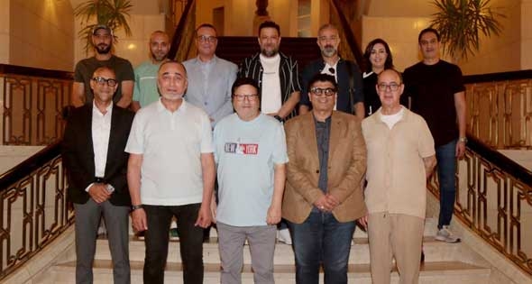 جسر لتعزيز التواصل بين مصر وأشقائها العرب.. أم كلثوم شخصية مهرجان ومؤتمر الموسيقى العربية الـ33