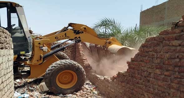 المال العام .. «حرم مقدس»