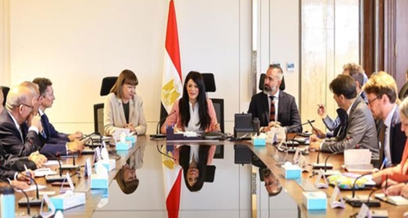 «وثيقة إشبيلية» رؤية شاملة لتعزيز تمويل التنمية المستدامة