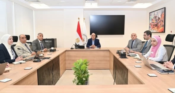 الرى: إطلاق المرحلة الثانية من مشروع «مياه دلتا النيل»