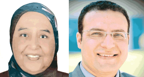 .. والفائزون بجوائز الدولة يتحدثون لــ"الأهرام":