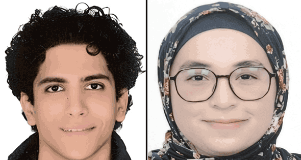بعد مشوار تعب واجتهاد.. فرحة عارمة تملأ منازل الأوائل