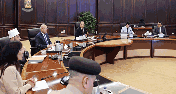 مدبولى: تعديلات تشريعية لتشديد العقوبات على القيادة تحت تأثير المخدرات