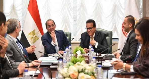 وزير الصحة: مصر أول دولة تحصل على التصنيف الذهبى للقضاء على فيروس «سى»