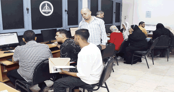 انتهاء تسجيل اختبارات القدرات.. اليوم ‎تسجيل رغبات 19 ألف طالب فى أول أيام المرحلة الأولى للتنسيق
