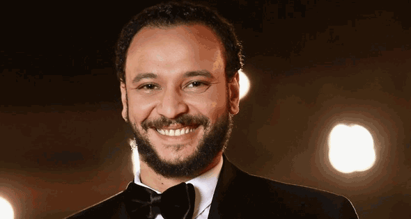 أحمد خالد صالح:حدوتة «فلاش باك» جذبتنى لأنها غير تقليدية