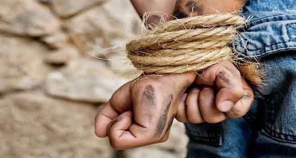 فى اليوم العالمى لمكافحة الاتجار بالبشر.. مصر ملتزمة بالتصدى لجرائم قمع النساء والأطفال