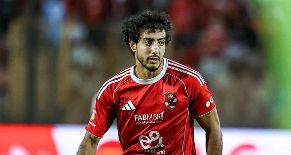 الأهلى يعاقب «هانى».. ويستعد لمواجهة المحلة.. تجهيز «عاشور» لمباراة بيراميدز.. وريبيرو يطلب ضم مهاجم أجنبى