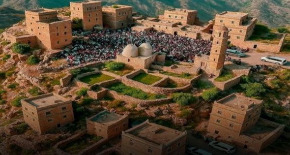 بإدراج «اليونسكو» 26 موقعا جديدا فى القائمة التمهيدية.. تراث اليمن الحضارى يتحدى الحرب والإهمال